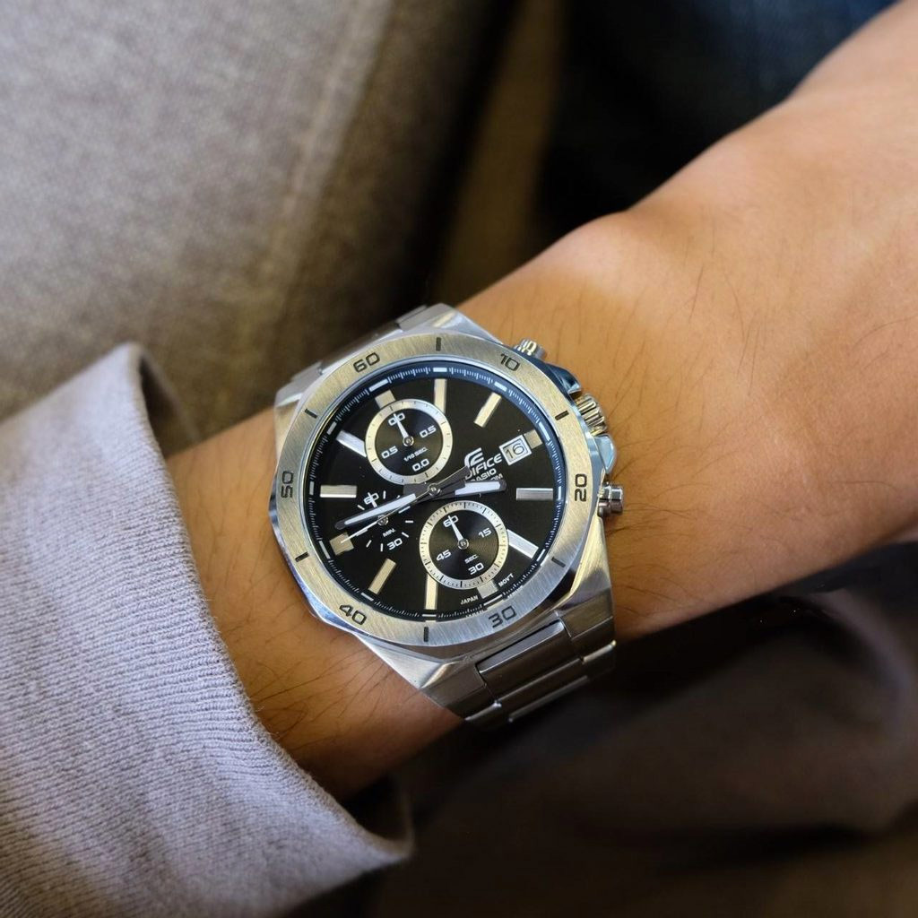 Casio EFV-640D-1A Casio EFV-640D-1A