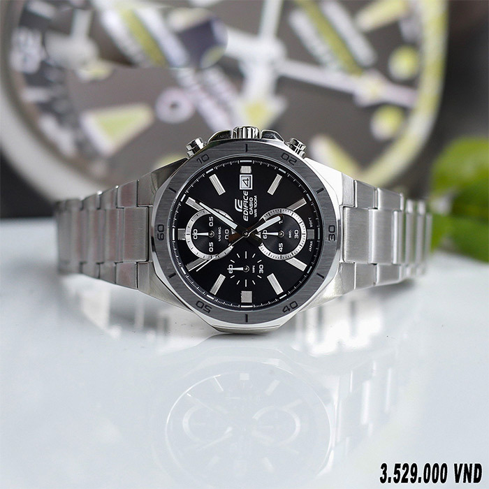 Casio EFV-640D-1A Casio EFV-640D-1A