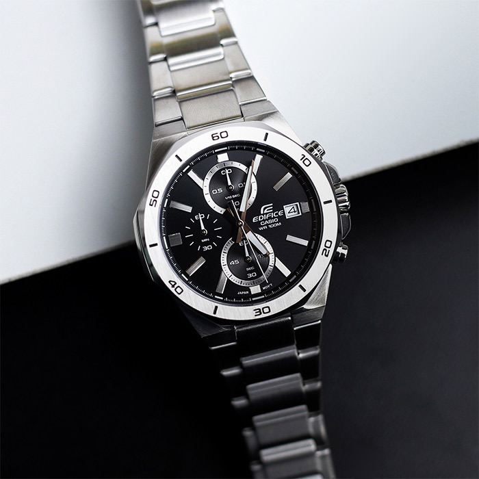 Casio EFV-640D-1A Casio EFV-640D-1A