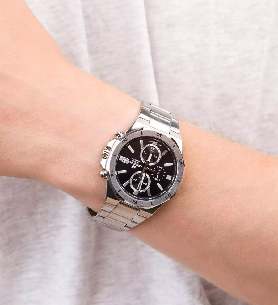 Casio EFV-640D-1A Casio EFV-640D-1A