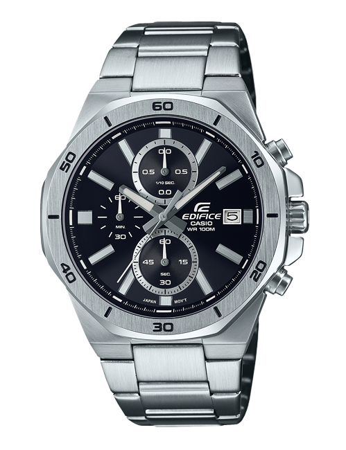 Casio EFV-640D-1A Casio EFV-640D-1A
