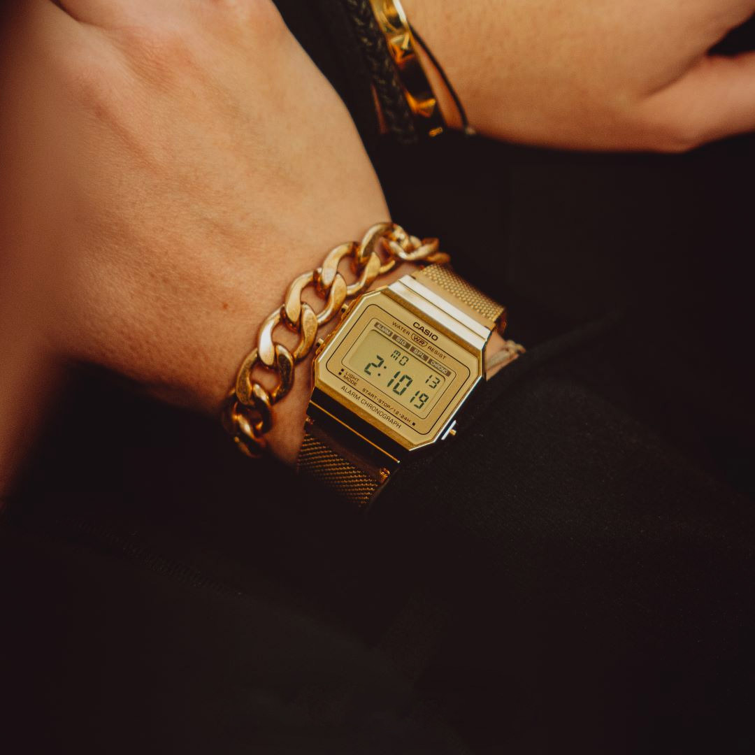 Casio A700WMG-9A Casio A700WMG-9A