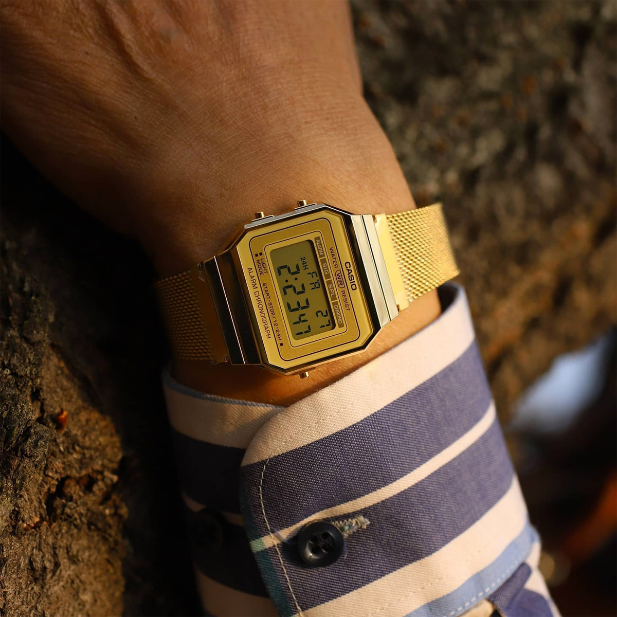Casio A700WMG-9A Casio A700WMG-9A