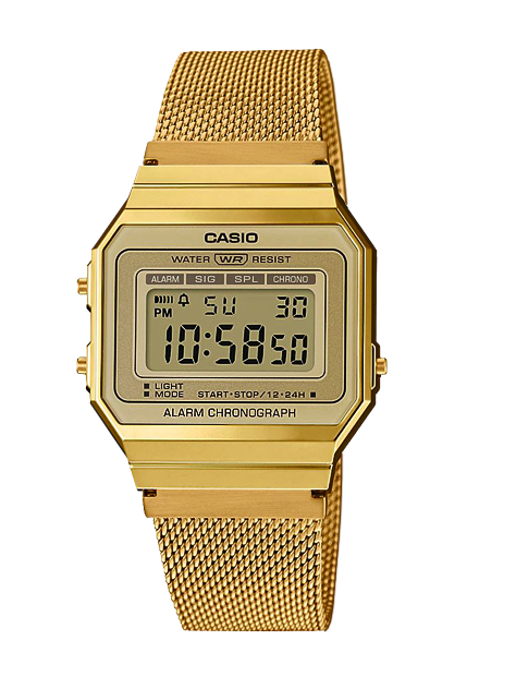 Casio A700WMG-9A Casio A700WMG-9A