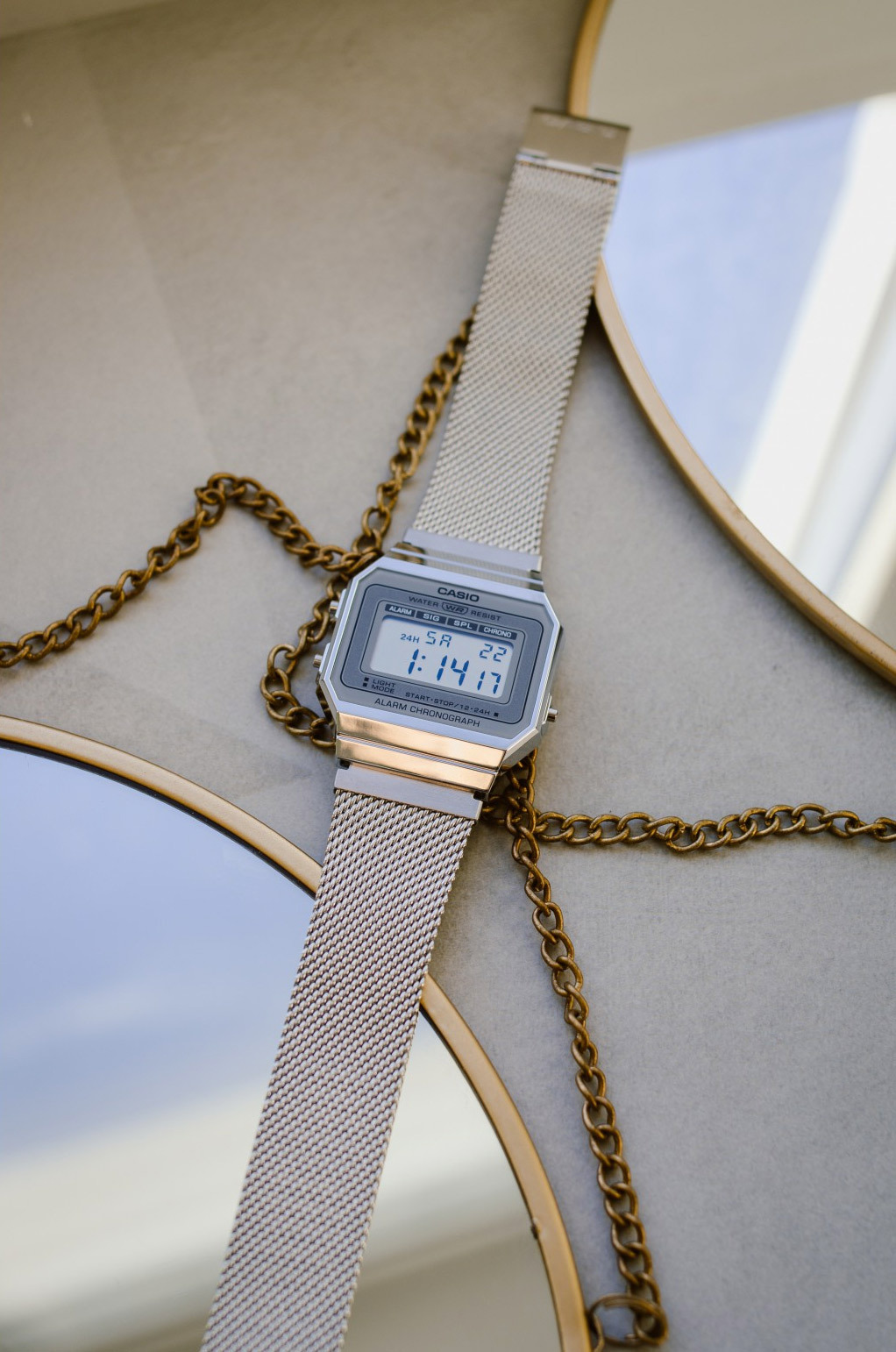Casio A700WM-7A Casio A700WM-7A