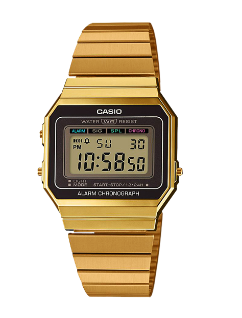 Casio A700WG-9A Casio A700WG-9A