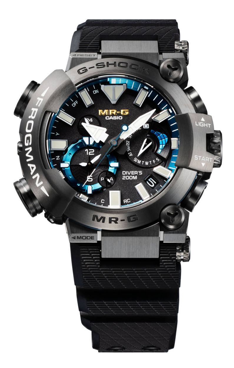 Casio MRG-BF1000R -1A Casio MRG-BF1000R -1A