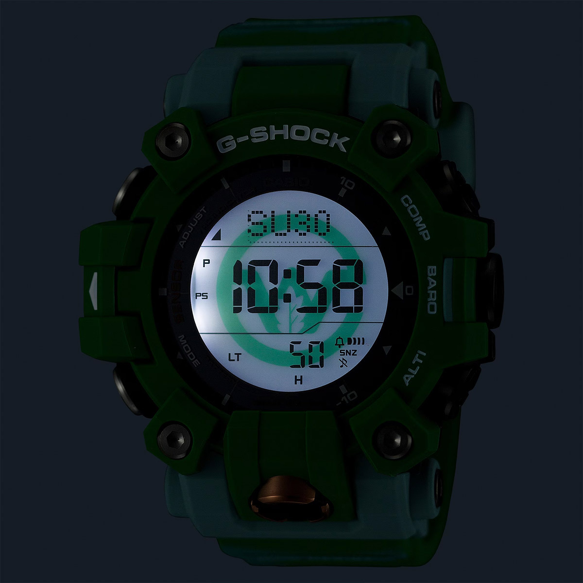 Casio GW-9500KJ-3E Casio GW-9500KJ-3E