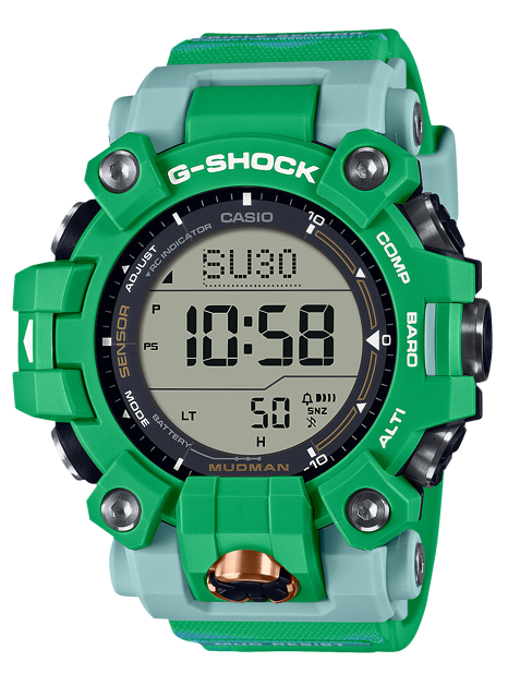 Casio GW-9500KJ-3E Casio GW-9500KJ-3E