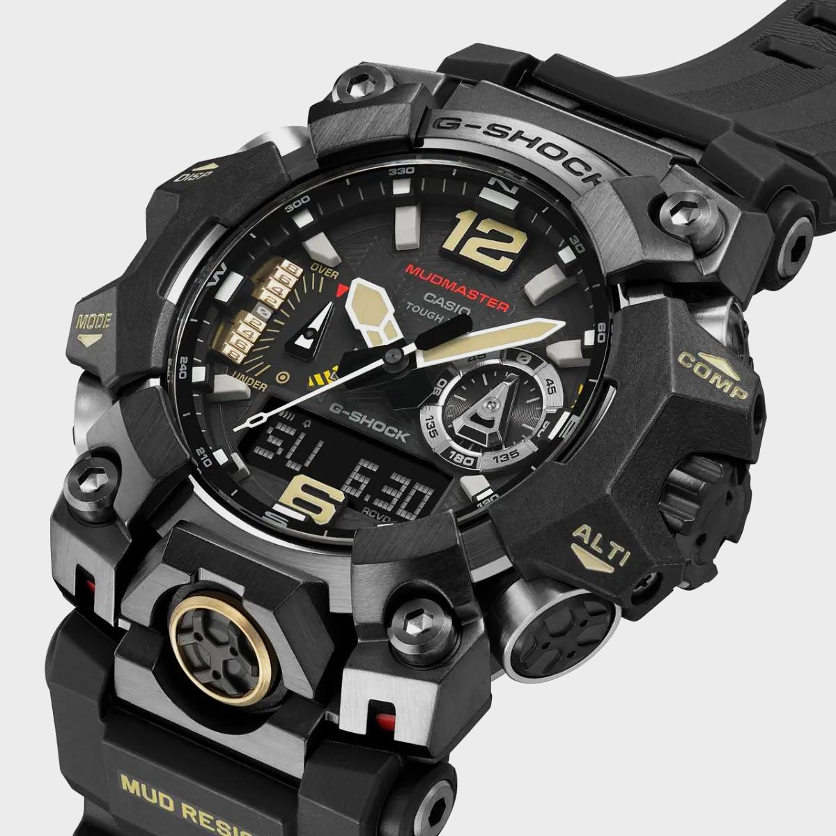 Casio GWG-B1000-1A Casio GWG-B1000-1A