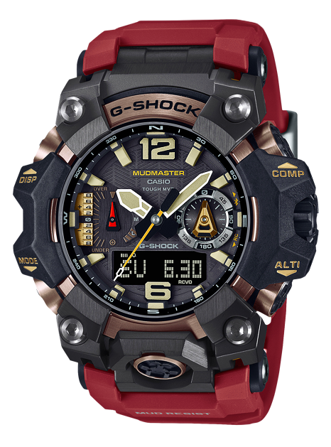 Casio GWG-B1000-1A4 Casio GWG-B1000-1A4