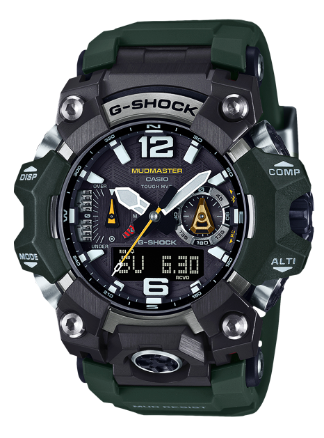 Casio GWG-B1000-3A Casio GWG-B1000-3A