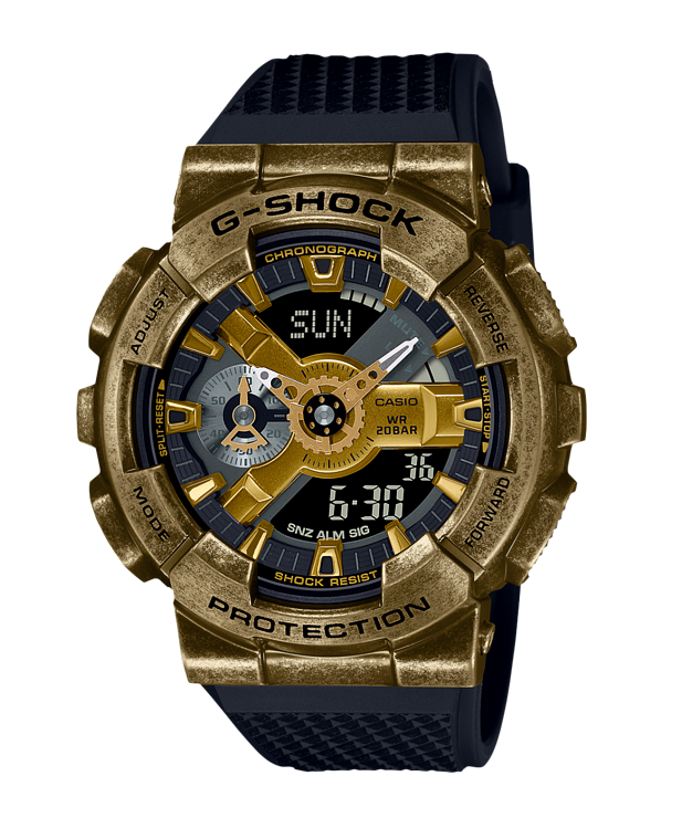 Casio GM-110VG-1A9 Casio GM-110VG-1A9