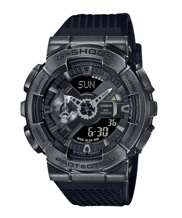Casio GM-110VB-1A Casio GM-110VB-1A
