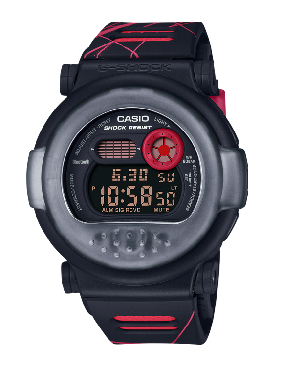 Casio G-B001MVA-1E Casio G-B001MVA-1E