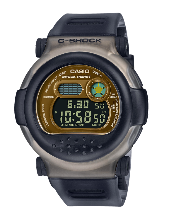 Casio G-B001MVB-8E Casio G-B001MVB-8E
