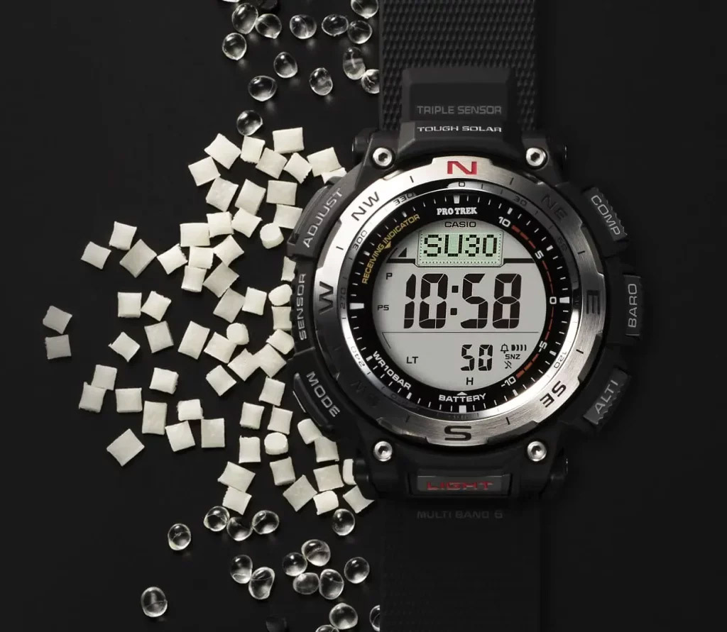 Casio PRW-3400-1E Casio PRW-3400-1E