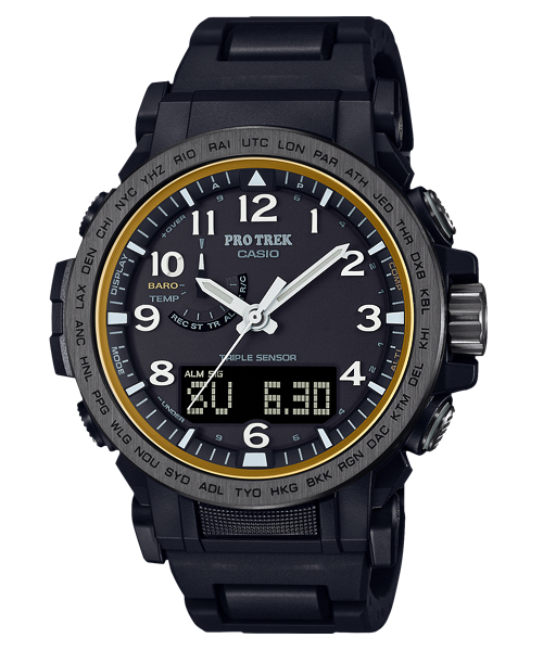 Casio PRW-51FC-1E Casio PRW-51FC-1E