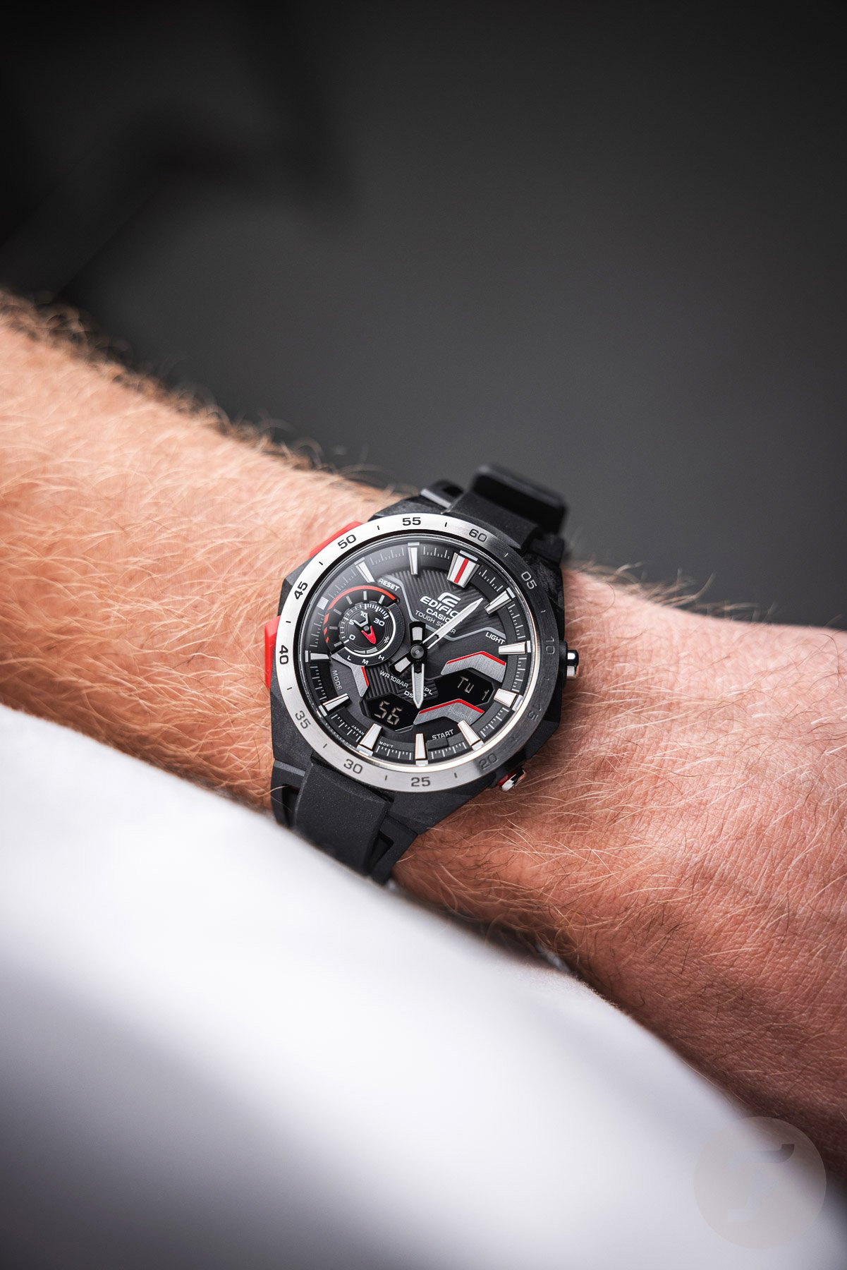 Casio ECB-2200P-1A Casio ECB-2200P-1A