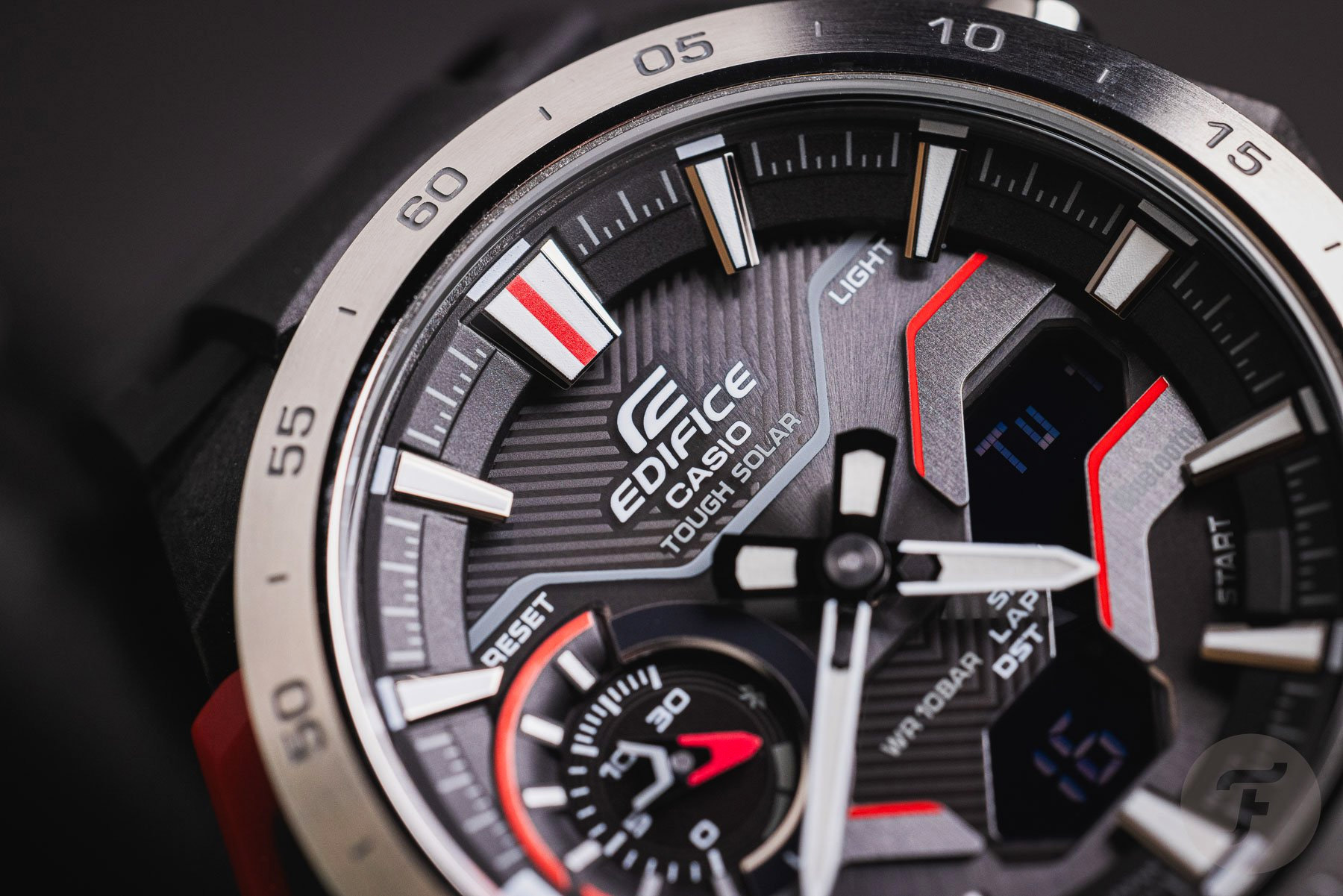 Casio ECB-2200P-1A Casio ECB-2200P-1A