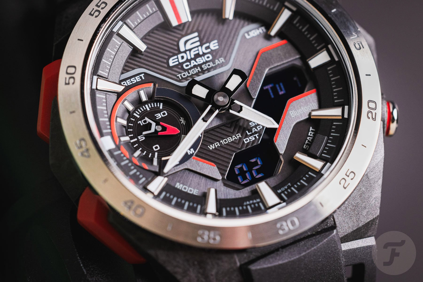 Casio ECB-2200P-1A Casio ECB-2200P-1A