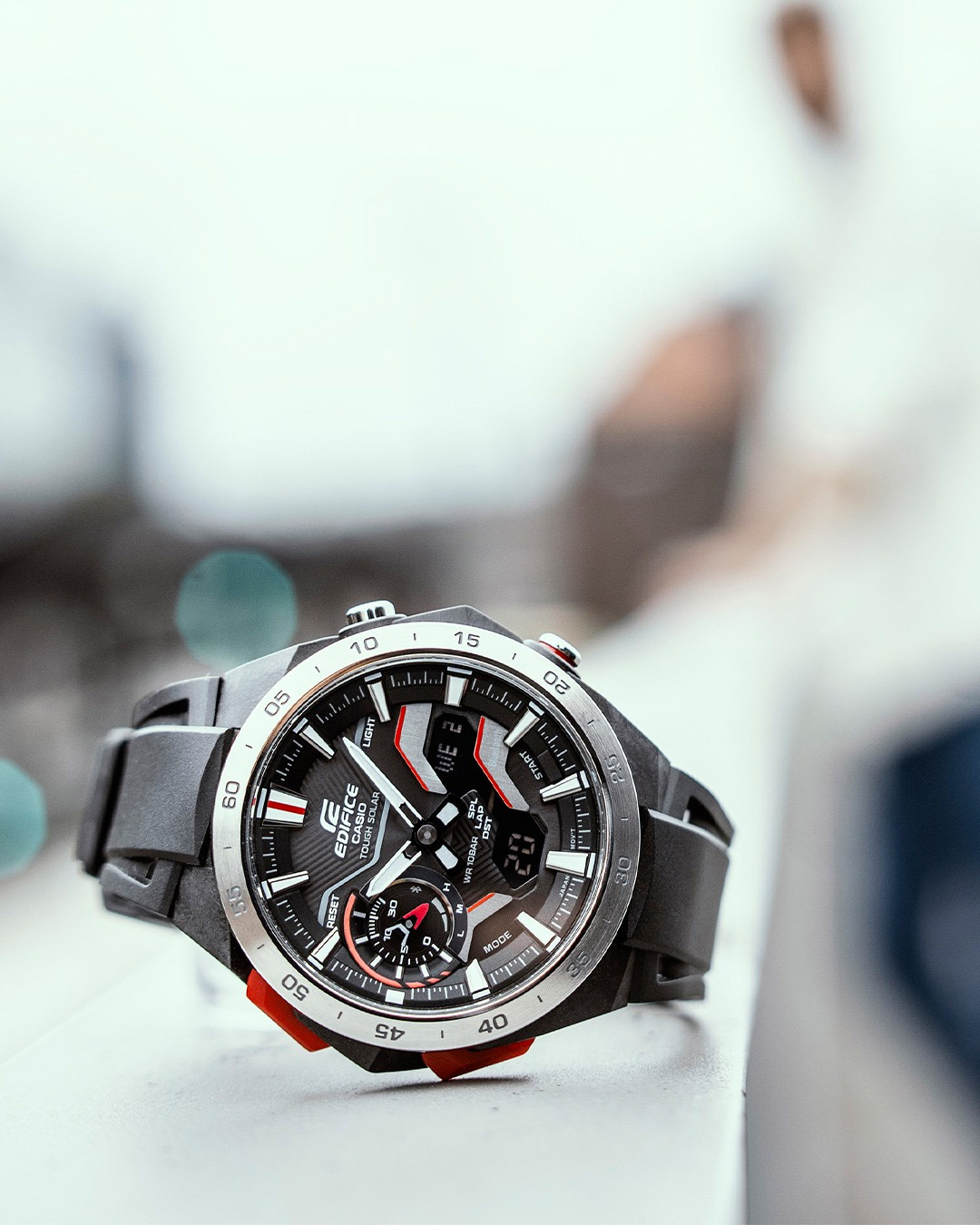 Casio ECB-2200P-1A Casio ECB-2200P-1A