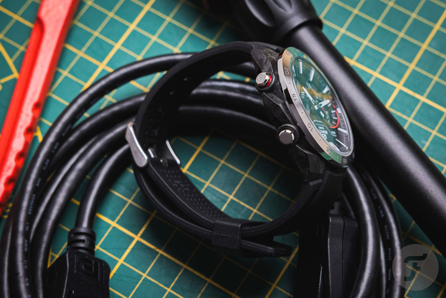 Casio ECB-2200P-1A Casio ECB-2200P-1A