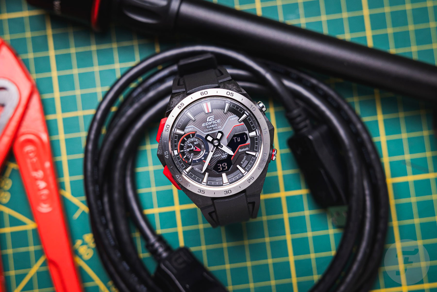 Casio ECB-2200P-1A Casio ECB-2200P-1A