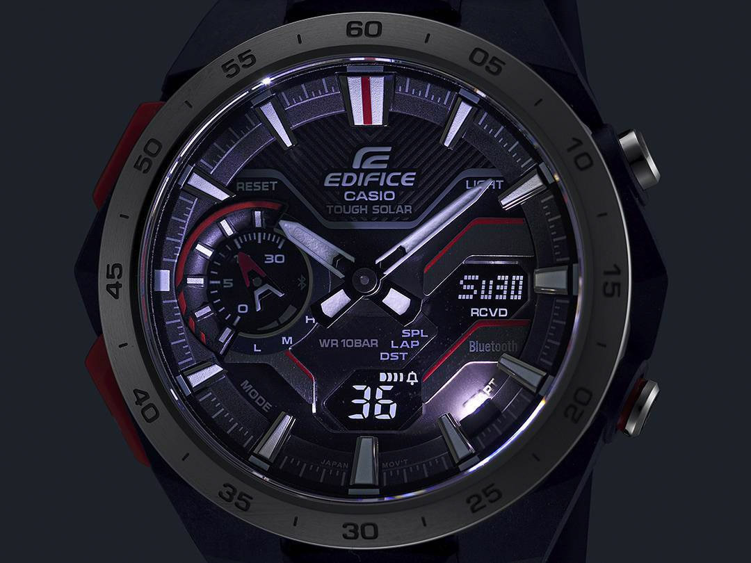 Casio ECB-2200P-1A Casio ECB-2200P-1A