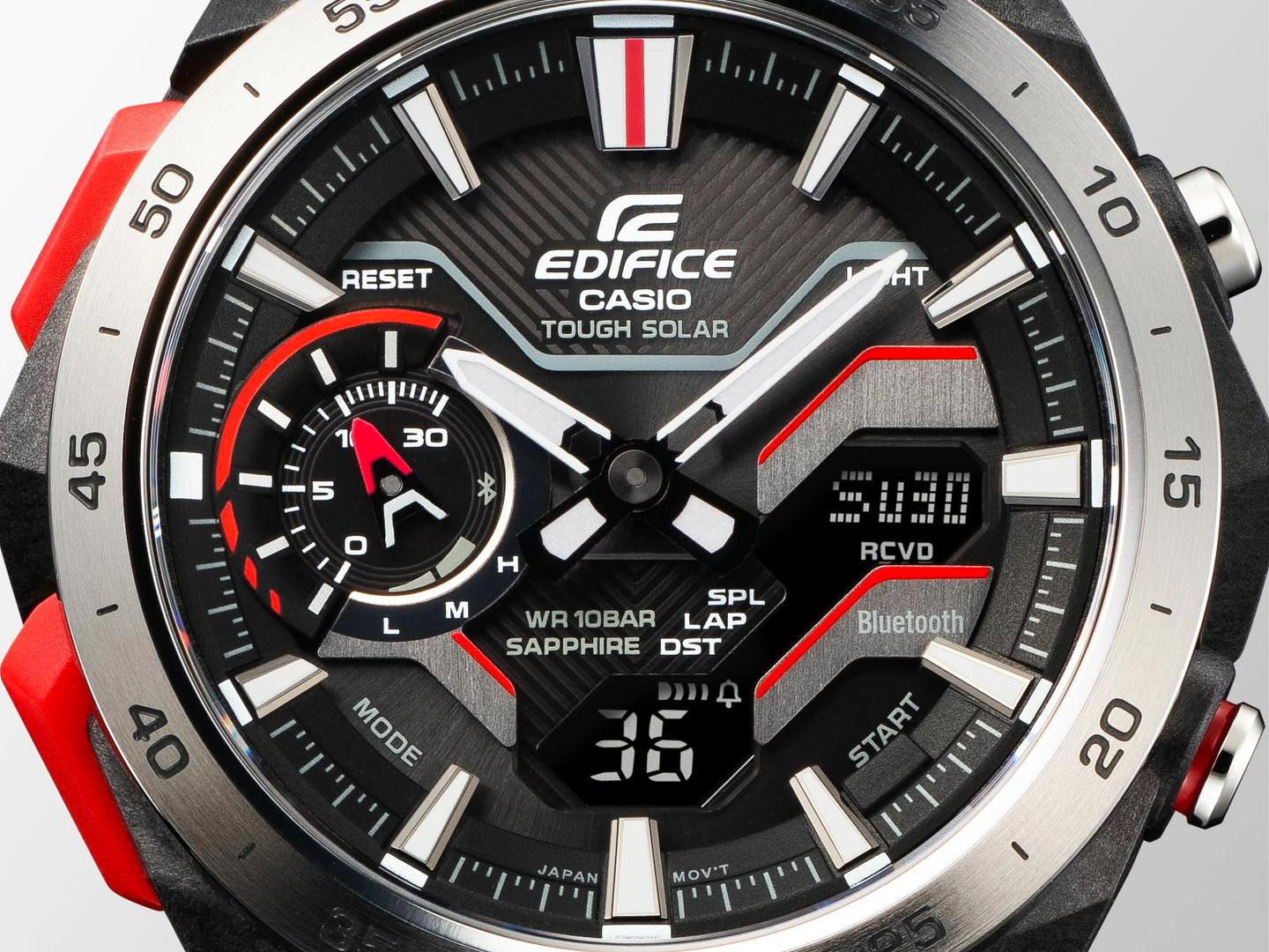 Casio ECB-2200P-1A Casio ECB-2200P-1A