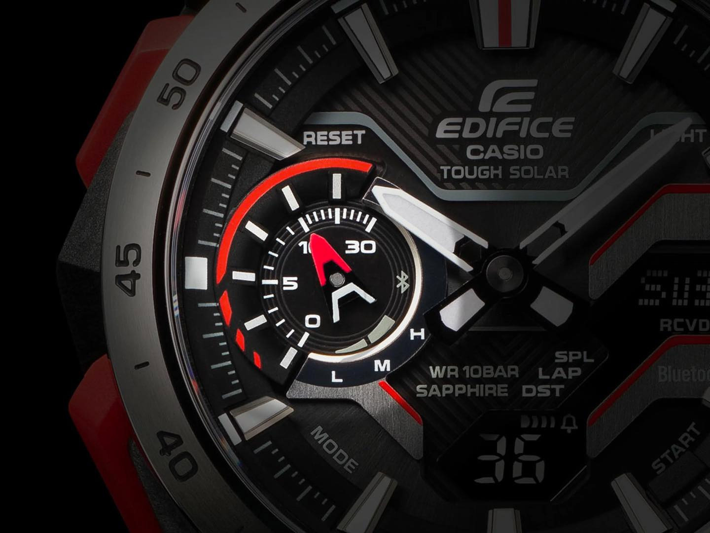 Casio ECB-2200P-1A Casio ECB-2200P-1A
