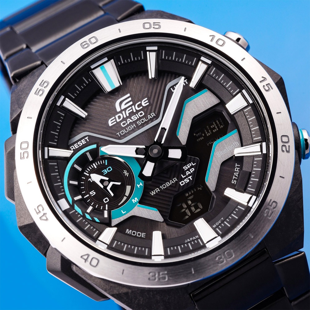 Casio ECB-2200DD-1A Casio ECB-2200DD-1A