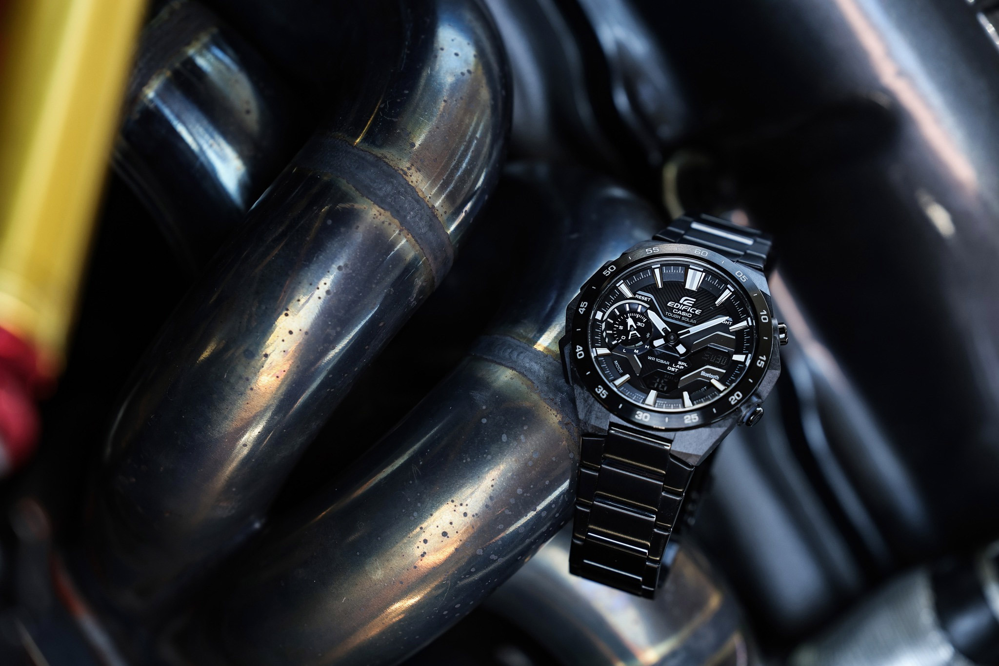 Casio ECB-2200DC-1A Casio ECB-2200DC-1A