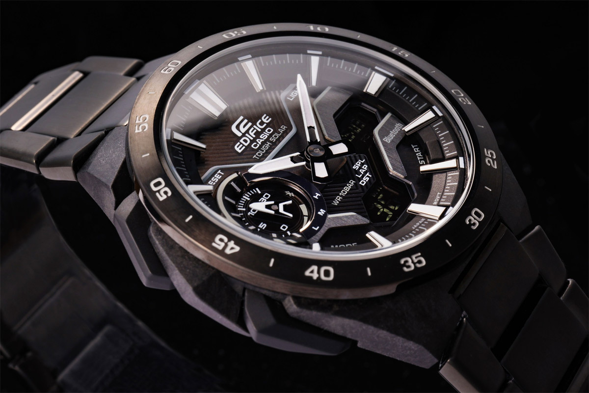 Casio ECB-2200DC-1A Casio ECB-2200DC-1A