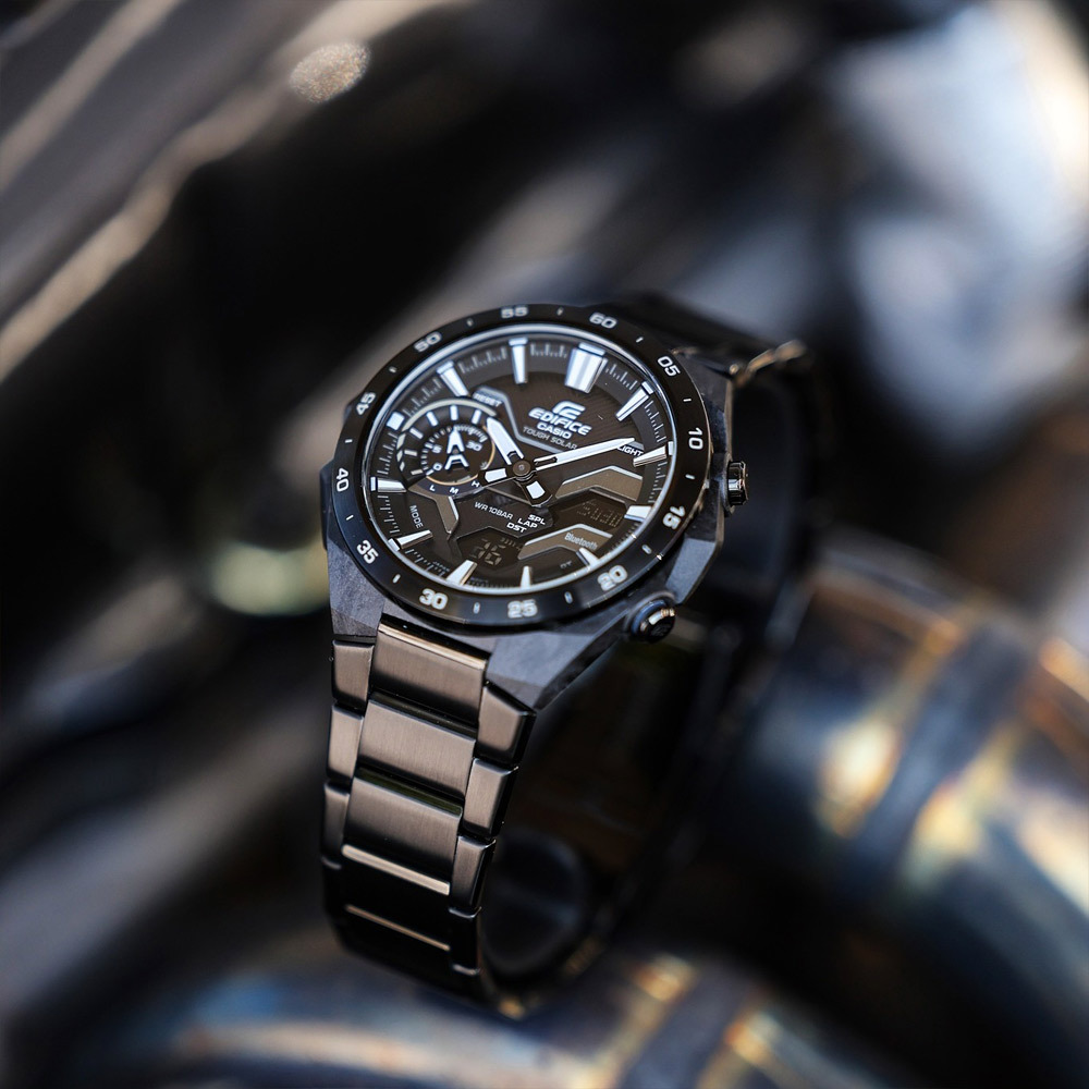 Casio ECB-2200DC-1A Casio ECB-2200DC-1A