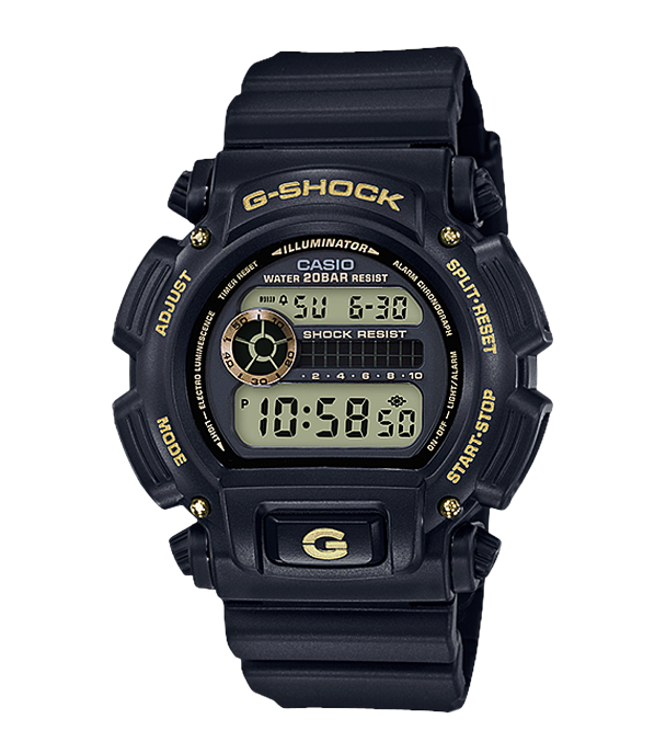 Casio DW-9052GBX-1A9 Casio DW-9052GBX-1A9