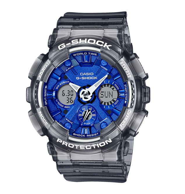 Casio GMA-S120TB-8A Casio GMA-S120TB-8A