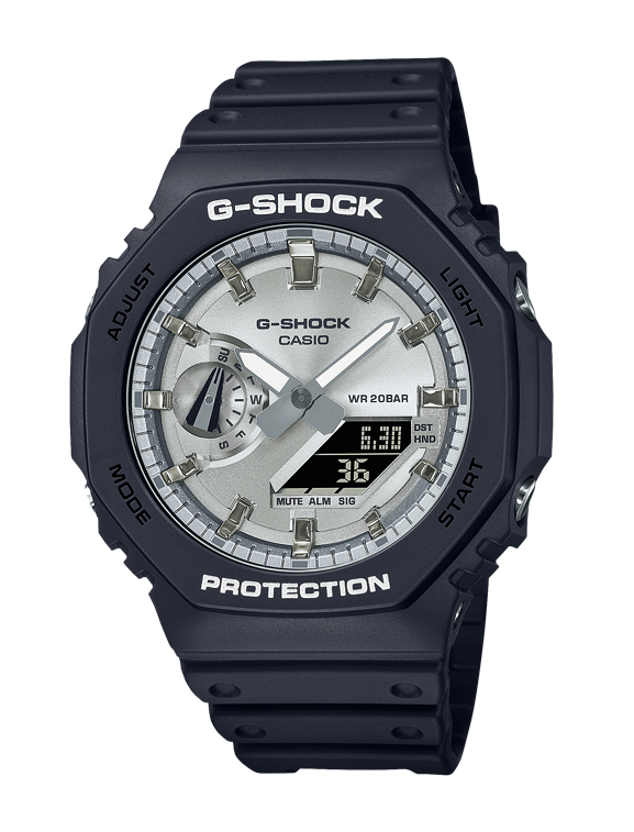 Casio GA-2100SB-1A Casio GA-2100SB-1A