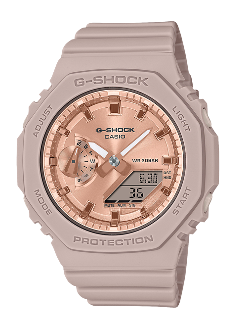 Casio GMA-S2100MD-4A Casio GMA-S2100MD-4A
