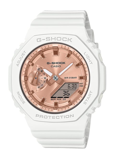 Casio GMA-S2100MD-7A Casio GMA-S2100MD-7A
