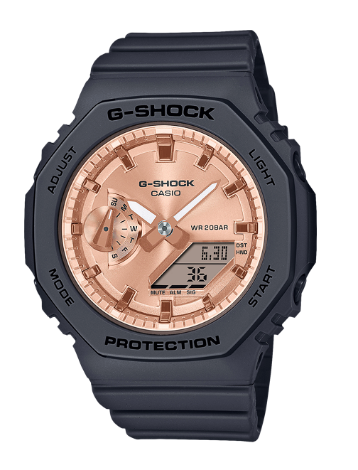 Casio GMA-S2100MD-1A Casio GMA-S2100MD-1A