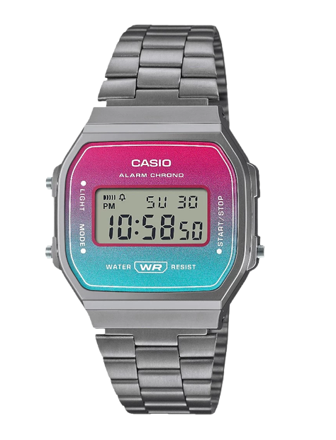 Casio A168WERB-2A Casio A168WERB-2A