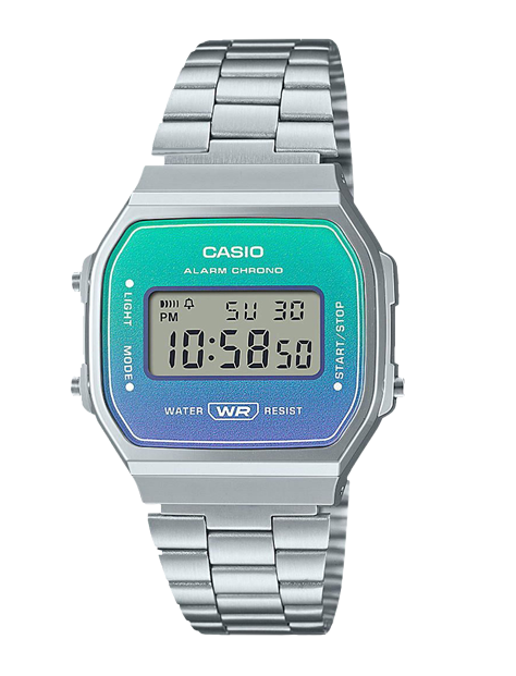 Casio A168WER-2A Casio A168WER-2A