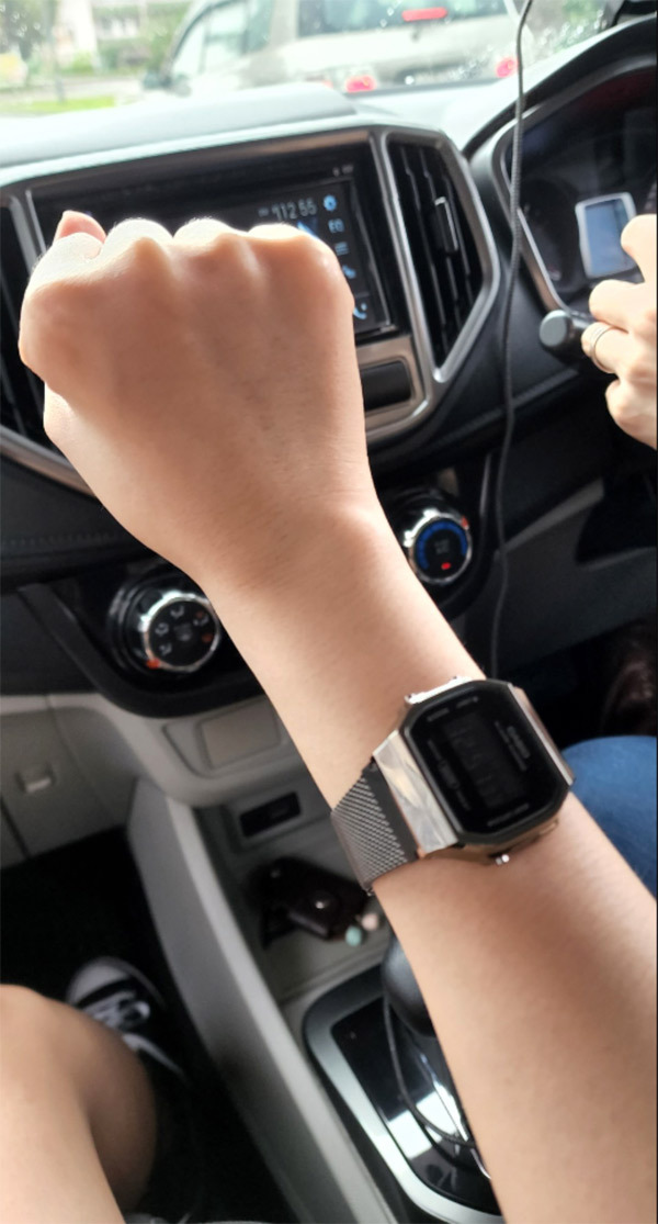 Casio A168WEMB-1B Casio A168WEMB-1B