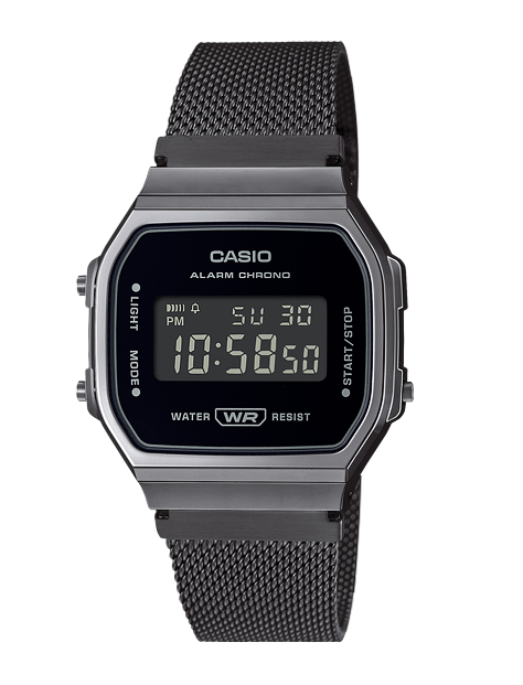 Casio A168WEMB-1B Casio A168WEMB-1B