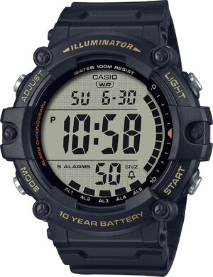 Casio AE-1500WHX-1A Casio AE-1500WHX-1A