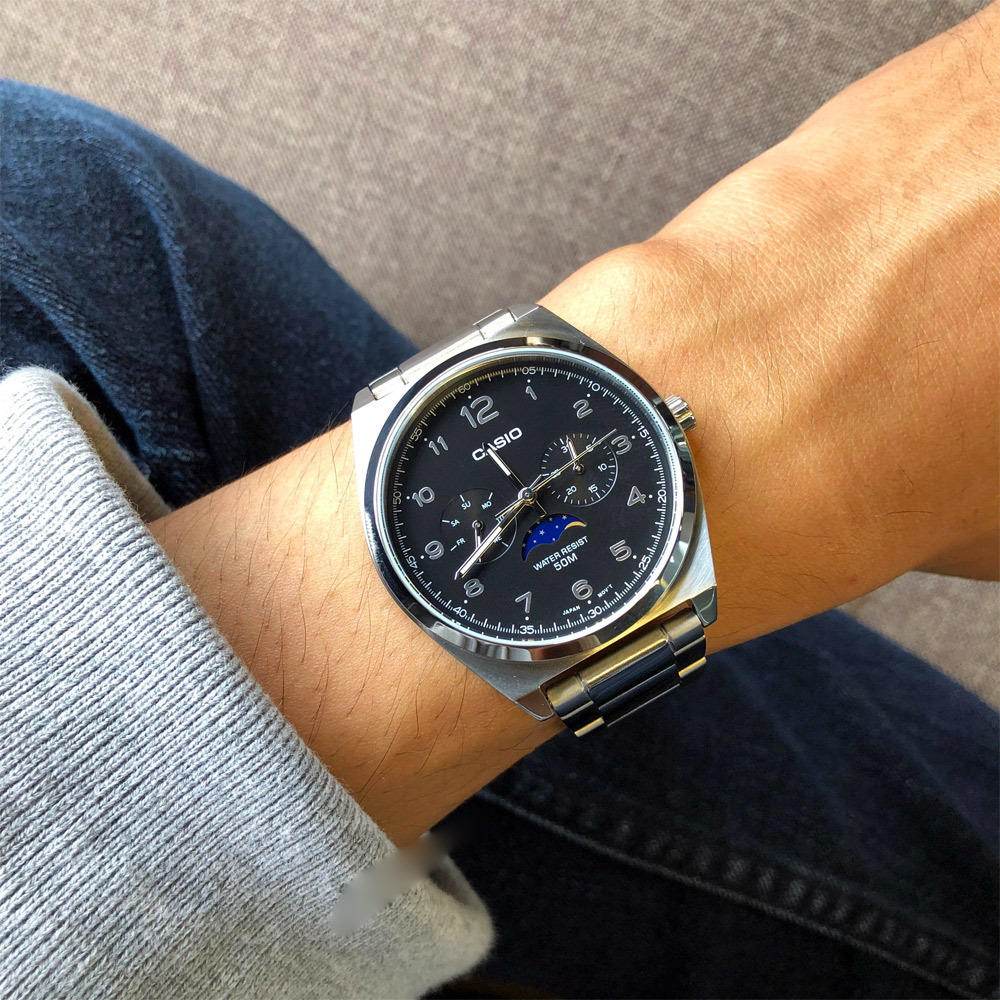 Casio MTP-M300D-1A Casio MTP-M300D-1A