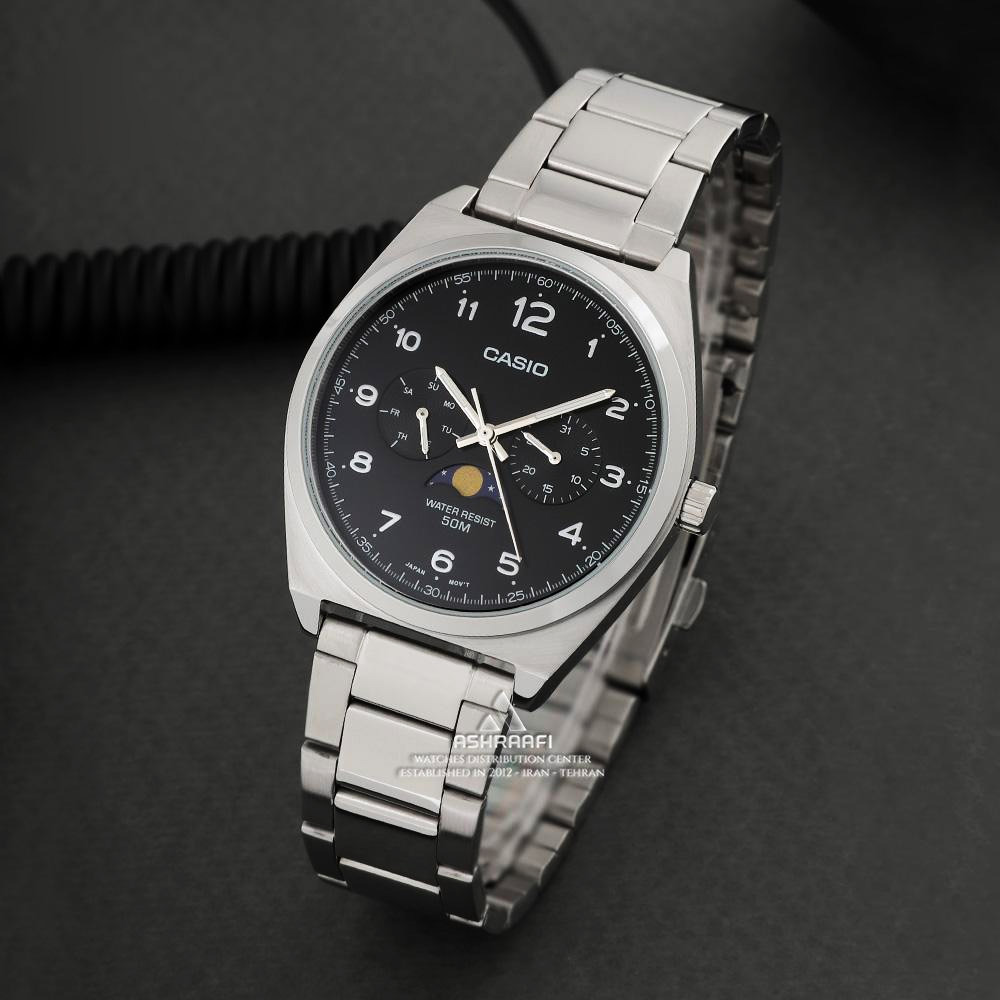 Casio MTP-M300D-1A Casio MTP-M300D-1A