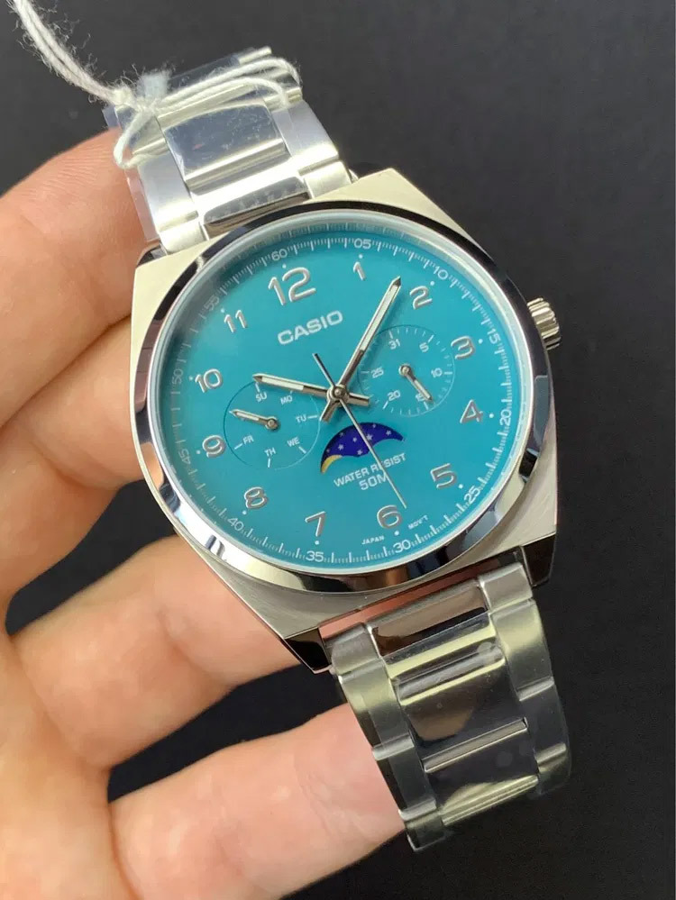 Casio MTP-M300D-3A Casio MTP-M300D-3A