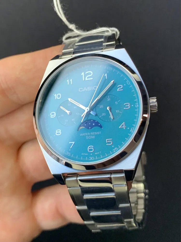 Casio MTP-M300D-3A Casio MTP-M300D-3A